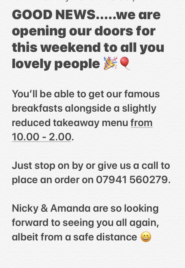 The Spinnaker Cafe (@spinnakercafe) on Twitter photo 