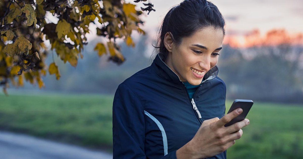 ACTIVE Endurance tweet media