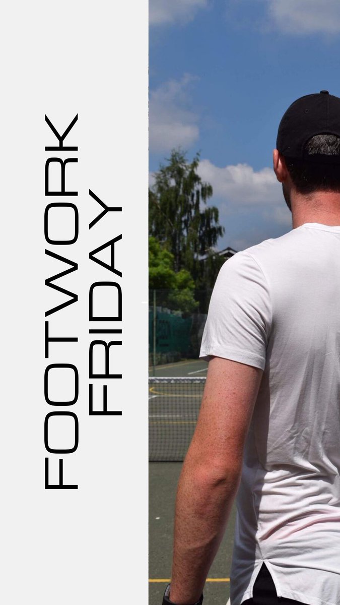 Its Footwork Friday