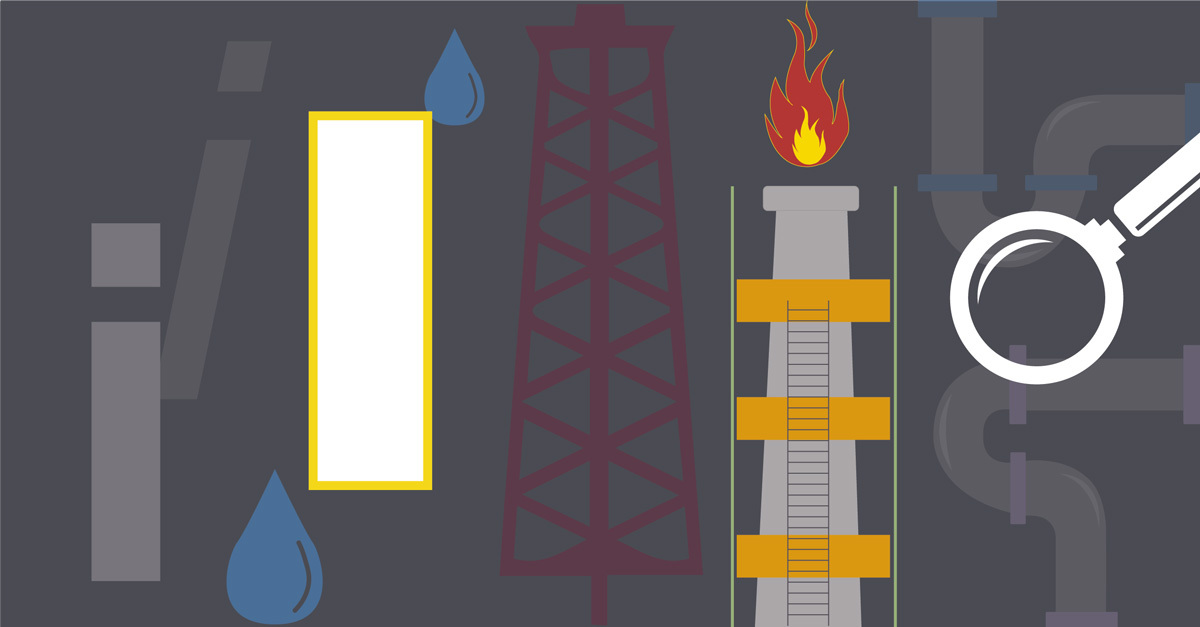 NESFircroft's tweet photo. Our "Oil & Gas Terminology Series" will help you get clued up with some of the industry's jargon.
This week, we’re focusing on the letter "I", and a handful of keywords such as Infill Wells and Internet of things.
https://t.co/Vy87yz4aDI
#oilandgas #nesgt https://t.co/DDKGETYRQE