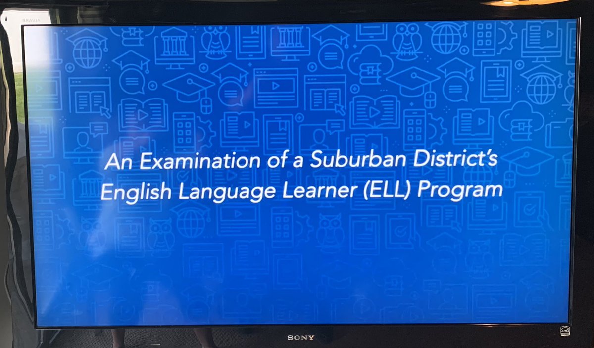 Alex Guzman, Ed.D. tweet media