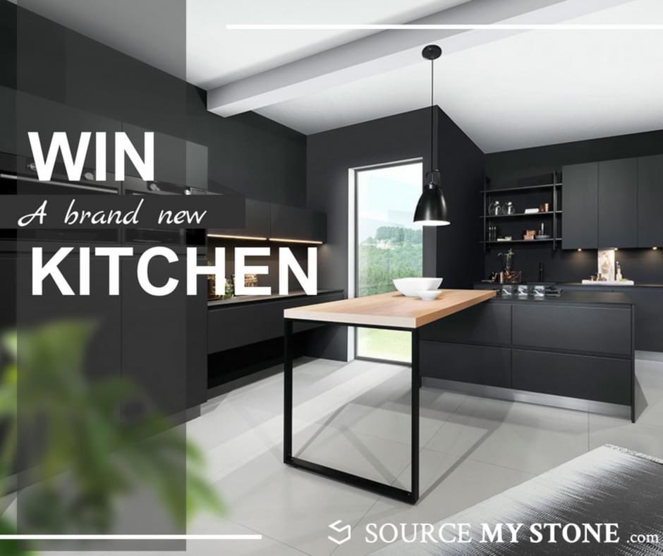 SourceMyStoneUK's tweet photo. IT'S COMPETITION TIME!
To celebrate our launch, we’ve teamed up with Zen Kuchen to give you the chance to #WIN a brand-new stunning kitchen... worth over £20,000!
Enter here - https://t.co/lqdImyaykZ
#Competition #winakitchen #competitiontime #FridayFeeling #giveaway #comp https://t.co/H0Wbd4MVUo