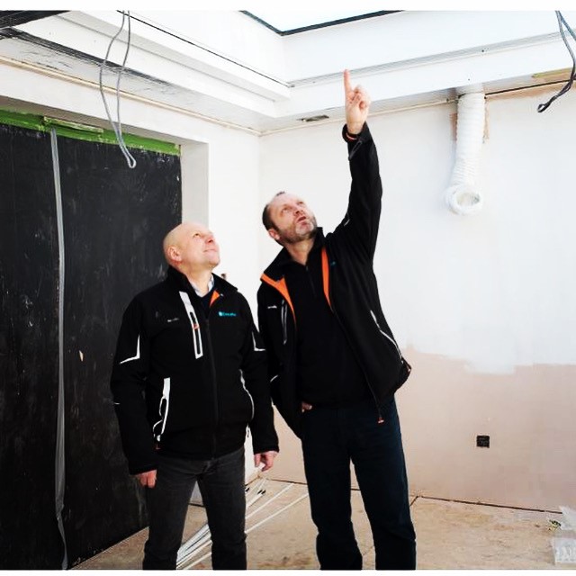 CreateHG's tweet photo. Here at Create, we offer a Project Administration service. You may decide to appoint one contractor to build your extension or loft conversion and want a different professional to oversee the project, or offer a second expert opinion, on your behalf. #designandbuild #builders https://t.co/L3uA0TjBoH