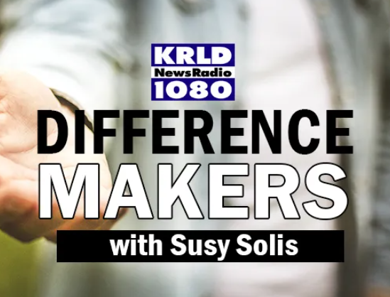 KRLD's tweet photo. @susysolisdfw @KRLD Difference Makers: Teens Bring Light To Dark Subject In Hopes Of Saving Lives https://t.co/CoNejvH3kX https://t.co/O0qr5YP9Ei