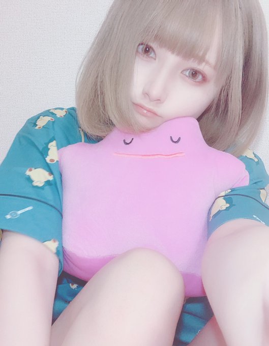 コスプレイヤーましろのTwitter画像51