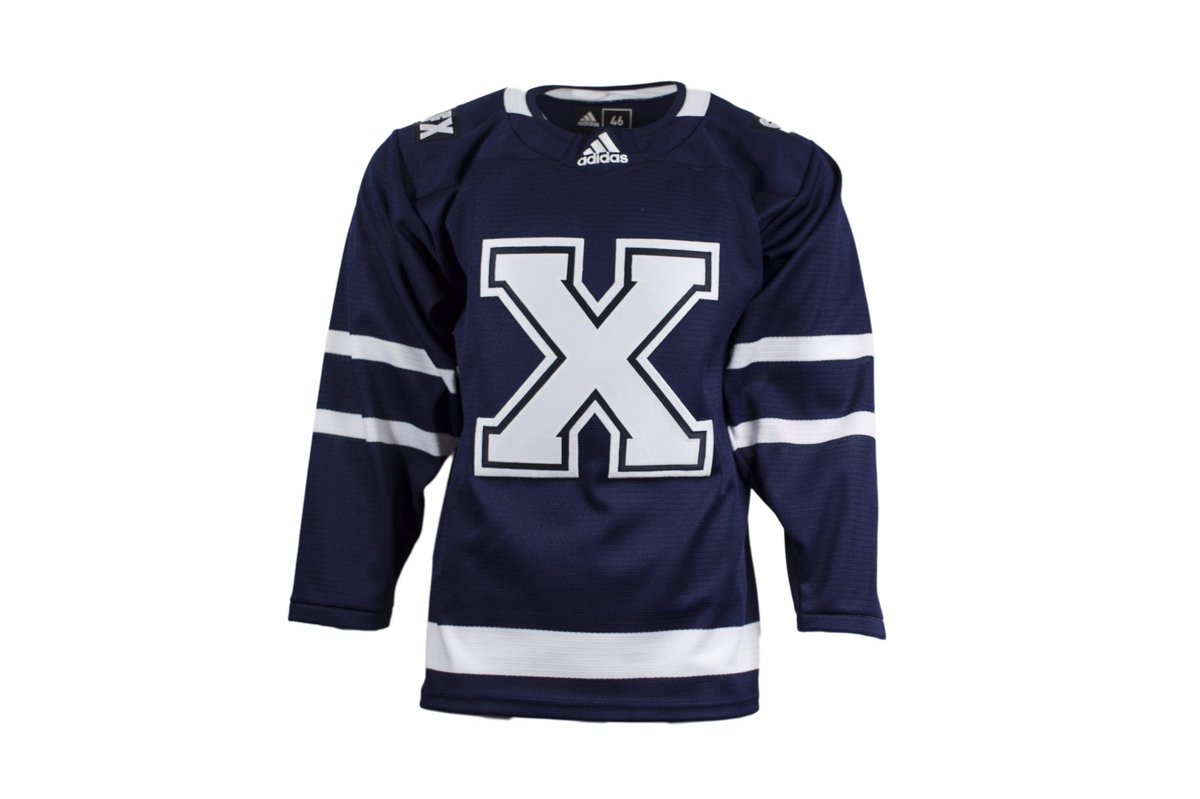 X-Men Hockey tweet media