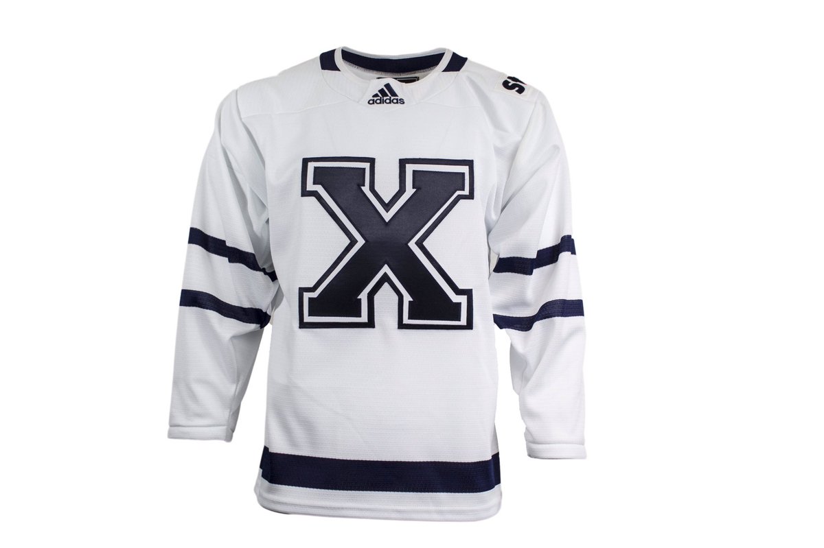 X-Men Hockey tweet media
