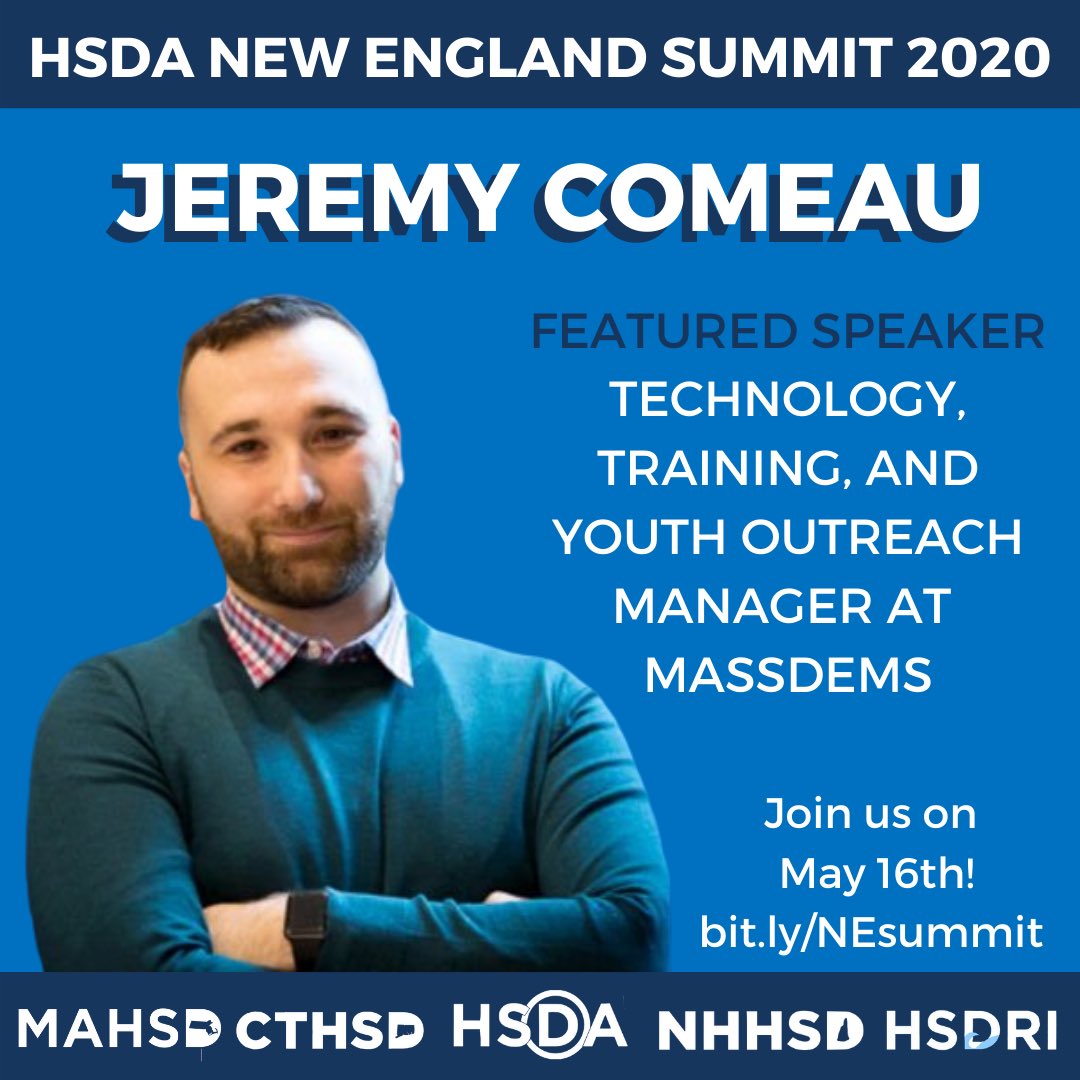 MA HS Democrats tweet media