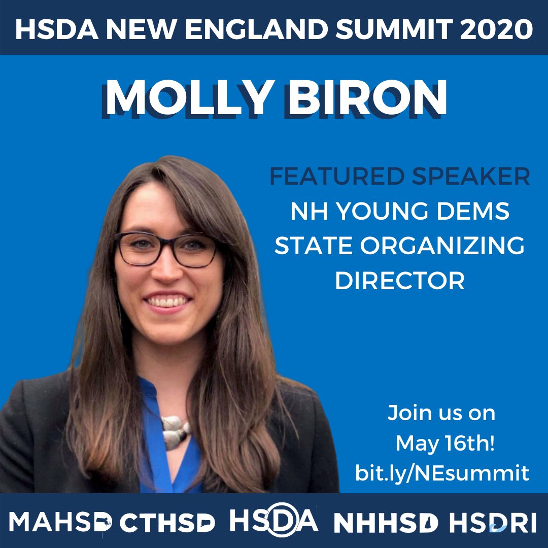 MA HS Democrats tweet media