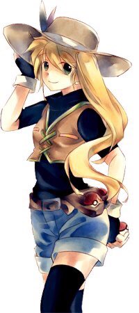 Loading in data information into Pokédex.... please wait......
Error 101 Pokémon entry’s have been curropted...User information still obtainable.

              Yellow✨

   Viridian forest healer💕 

Semi detailed/casual

“I’ll heal ya, as long as we agree not to fight!”