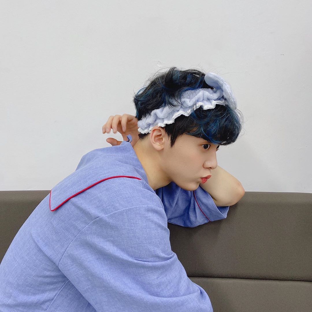 Sanha_Spain's tweet photo. [TRAD] 200515 Actualización de la cuenta personal de instagram de #SANHA (ddana_yoon) el 200512

🎀

#YOONSANHA #SANHA #ASTRO #AROHA #ROHA #아로아 #로아 #아스트로 https://t.co/iJOlwUSIaL