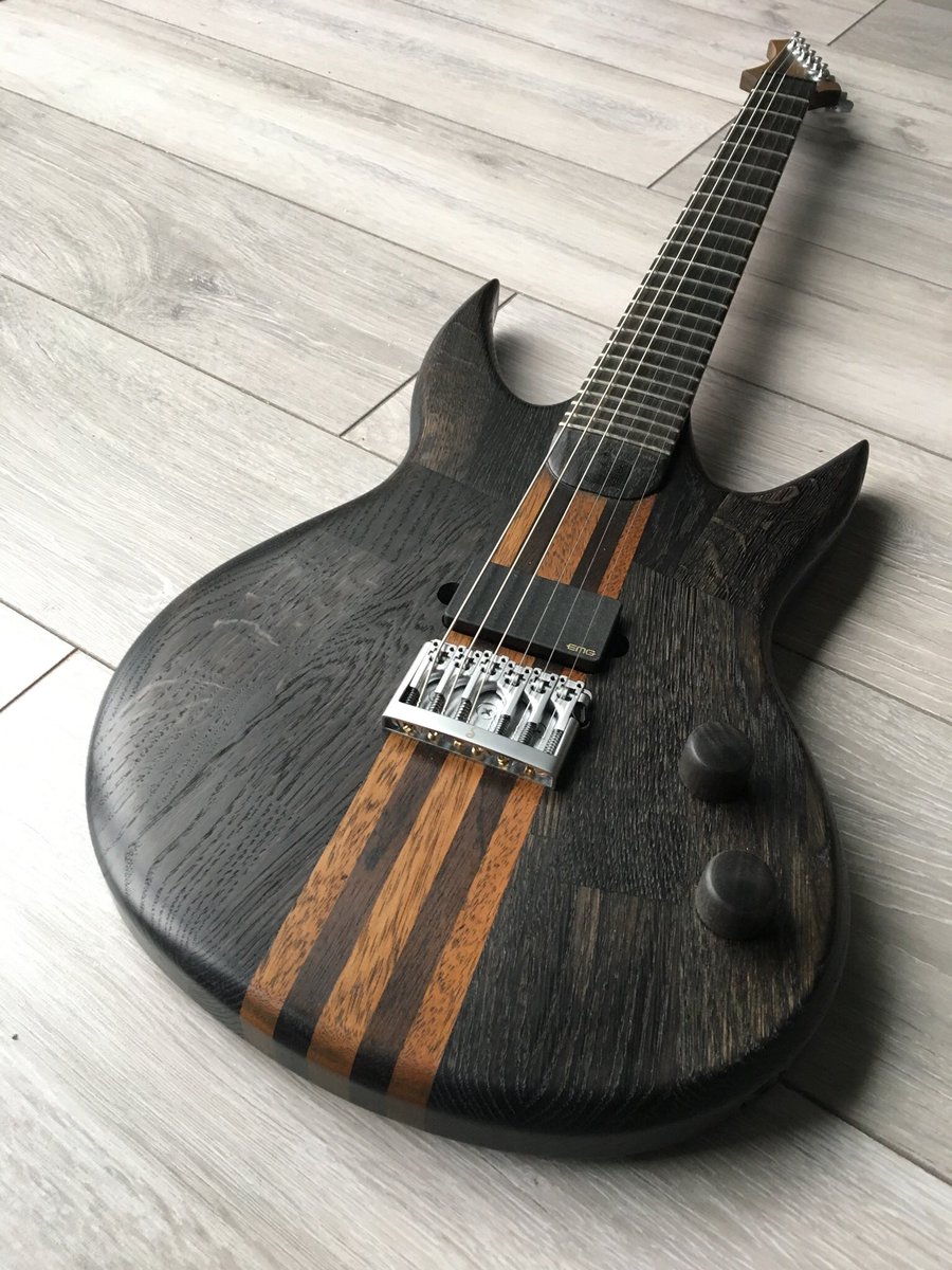 HBPguitars's tweet photo. It was meant to be @NrthGuitarShows this weekend where my guitars were gonna be shown to the public for the 1st time 😕🤷🏻‍♂️✊🤘 https://t.co/KgnfC8C5NK