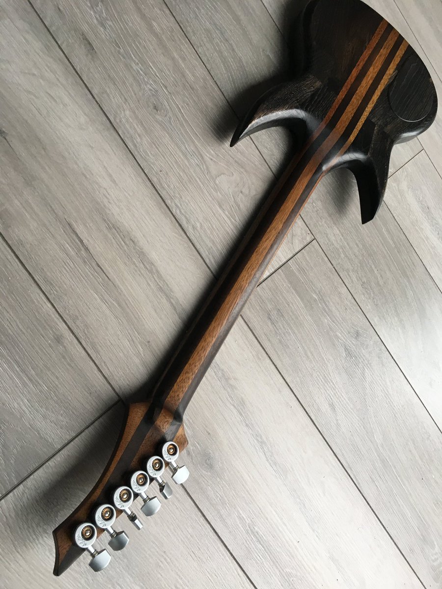 HBPguitars's tweet photo. It was meant to be @NrthGuitarShows this weekend where my guitars were gonna be shown to the public for the 1st time 😕🤷🏻‍♂️✊🤘 https://t.co/KgnfC8C5NK
