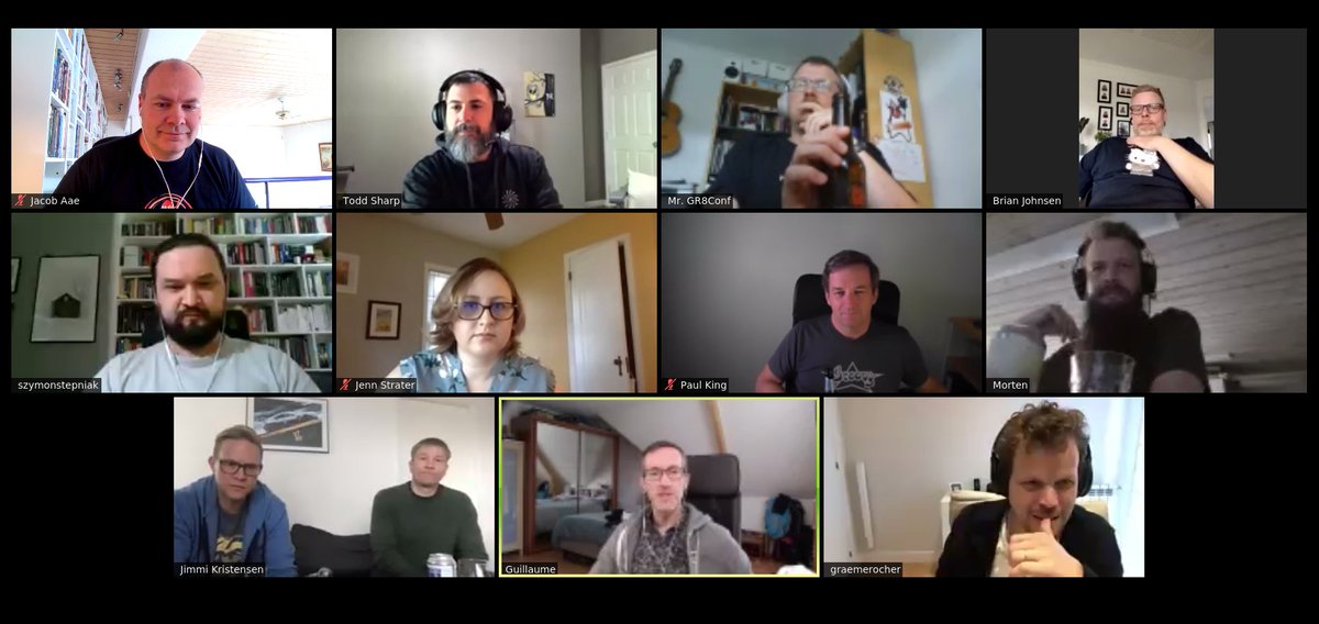 Jacob Aae Mikkelsen tweet media