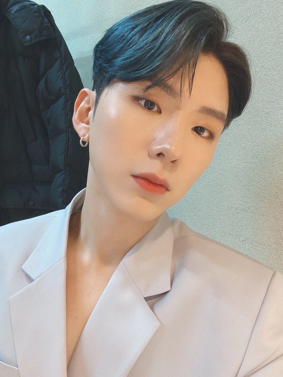 몬스타엑스_MONSTA X tweet media