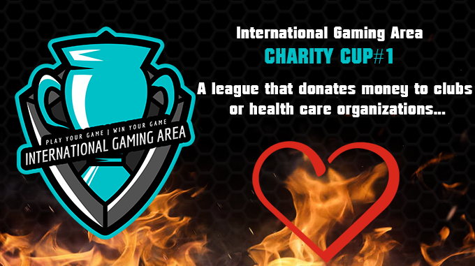 GSAProLeague's tweet photo. [EARLY ACCESS]
Oh ein Charity #CSGO Turnier?
Gleich mal reinschauen! 🔥😍

https://t.co/takMd00zgz

#eSports #gaming #cup #99dmg #99damage #german #donate #esport #clans #gamer #faceit https://t.co/guMiQNe2uy