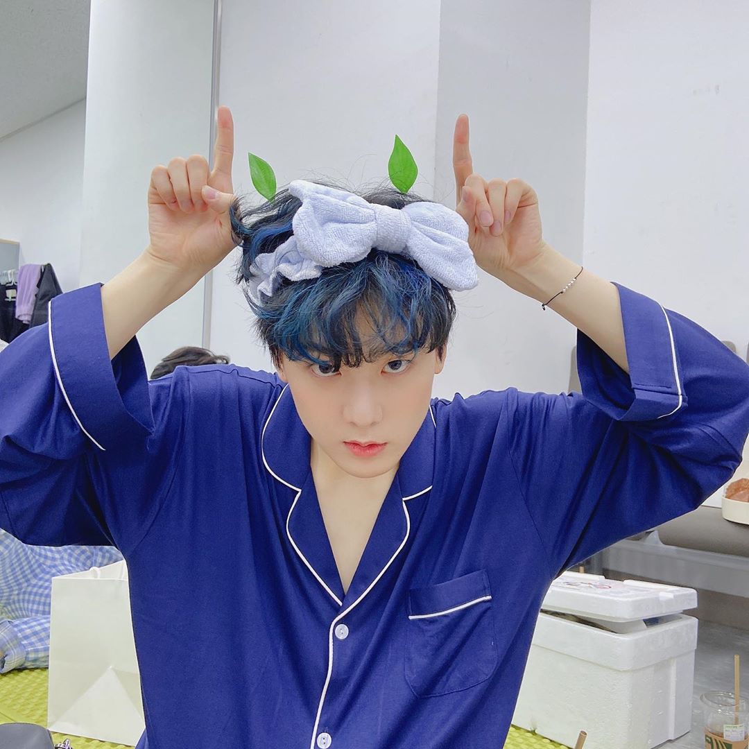 Sanha_Spain's tweet photo. [TRAD] 200515 Actualización de la cuenta personal de instagram de #SANHA (ddana_yoon) el 200512

🌱

#YOONSANHA #SANHA #ASTRO #AROHA #ROHA #아로아 #로아 #아스트로 https://t.co/c9u5tDxebS