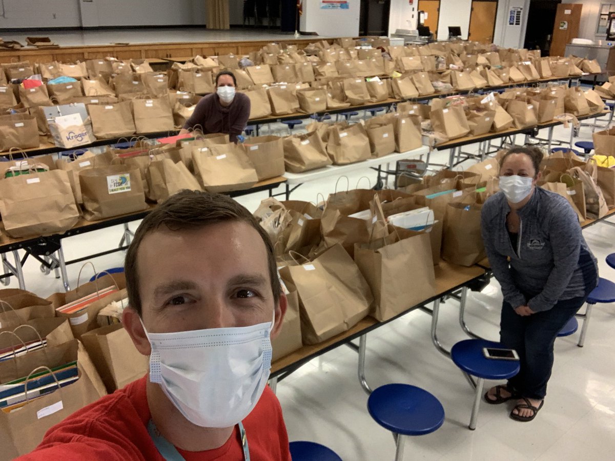 We’re getting ready for you Dolphins! <a href="/CarrieHalron/">Carrie Halron</a> <a href="/mrsjennshaffer/">Jennifer Shaffer</a> <a href="/DolvinES/">Dolvin ES</a>