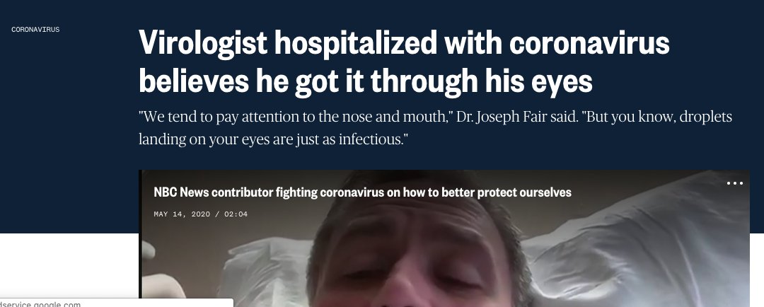 Dr Joseph Fair On Twitter No