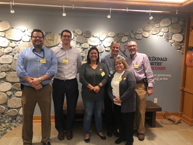 We Energies (@we_energies) on Twitter photo The COVID-19 pandemic has impacted how @RMHCMKE helps families, but it has not changed its mission. We are proud to support the Ronald McDonald House during this difficult time, and you can too. ms.spr.ly/6017T9Fdz #FridayGiving The COVID-19 pandemic has impacted how @RMHCMKE helps families, but it has not changed its mission. We are proud to support the Ronald McDonald House during this difficult time, and you can too. ms.spr.ly/6017T9Fdz #FridayGiving