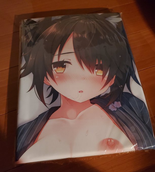 浴衣メイナちゃんが届いたので添い寝してもらいました❤幸せ空間😍
先行注文分はBOOTHに発送しましたので、今しばらくお待ちくださいませ🙏 