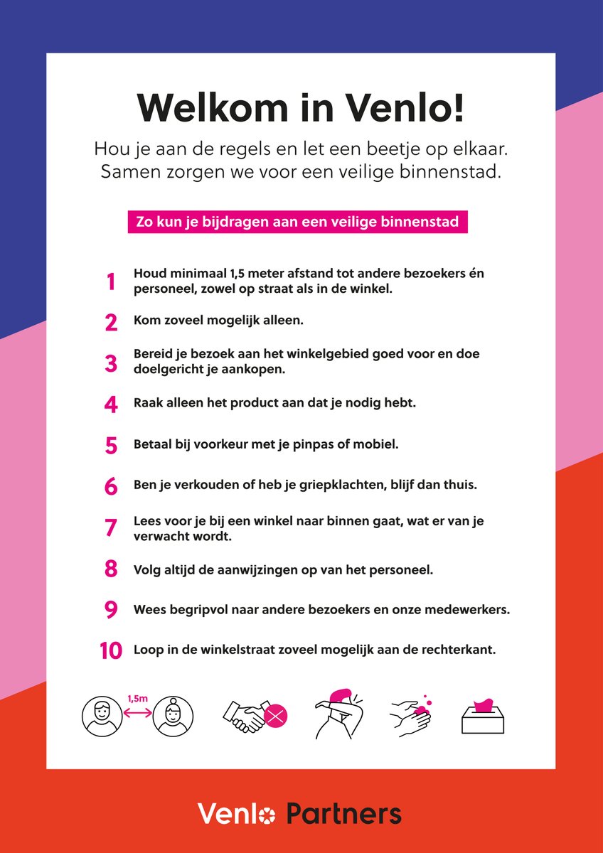 Venlo Partners tweet media