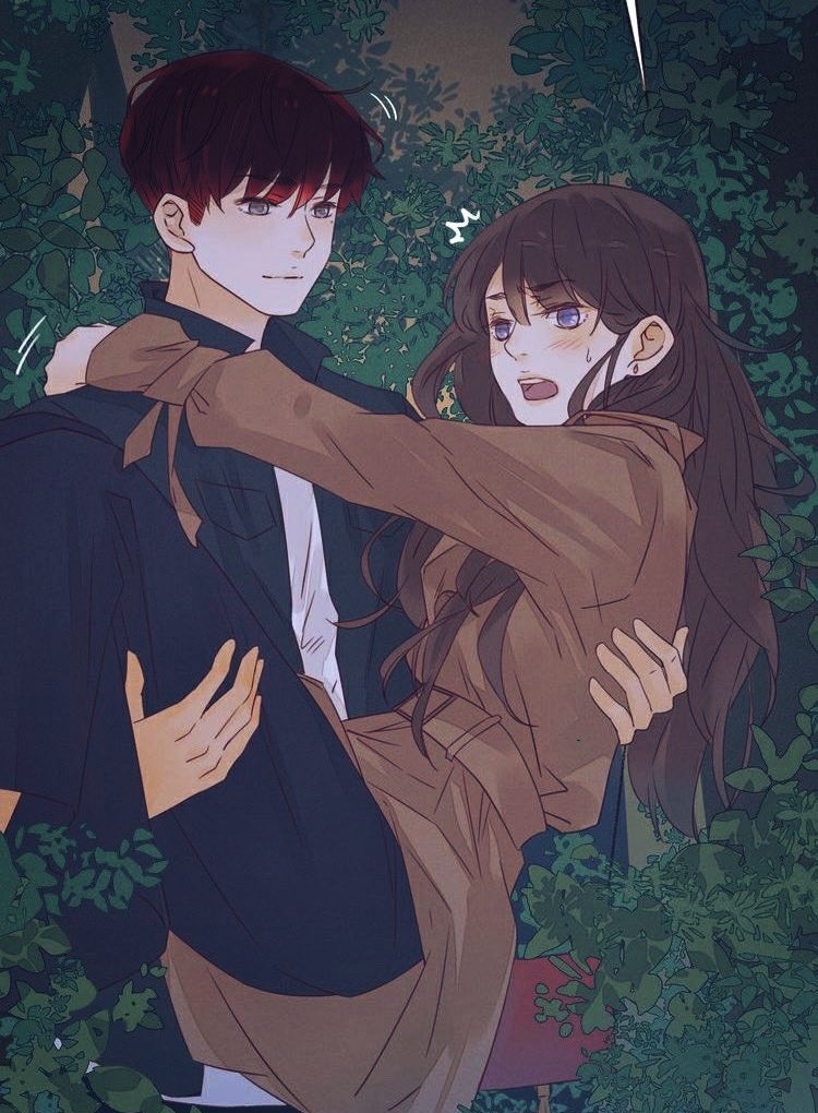 The cockroach might have killed me if it wasn't for youー!!