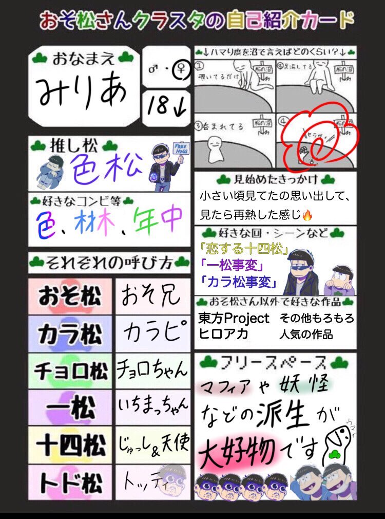 みりあああ Mry 4224 Twitter