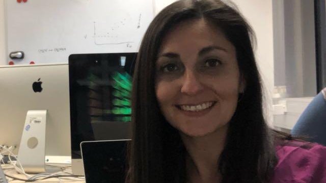 autonomadechile's tweet photo. 🔹Felicitaciones a nuestra investigadora, Dra @natynost, quien se adjudicó un fondo de Horizonte 2020, por el proyecto "Contaminantes y gases de efecto invernadero en la atmósfera". La Autónoma trabajará en conjunto con 10 instituciones a nivel mundial 👏🔬https://t.co/wjD9xAbdp5 https://t.co/ErsGGPaPp7