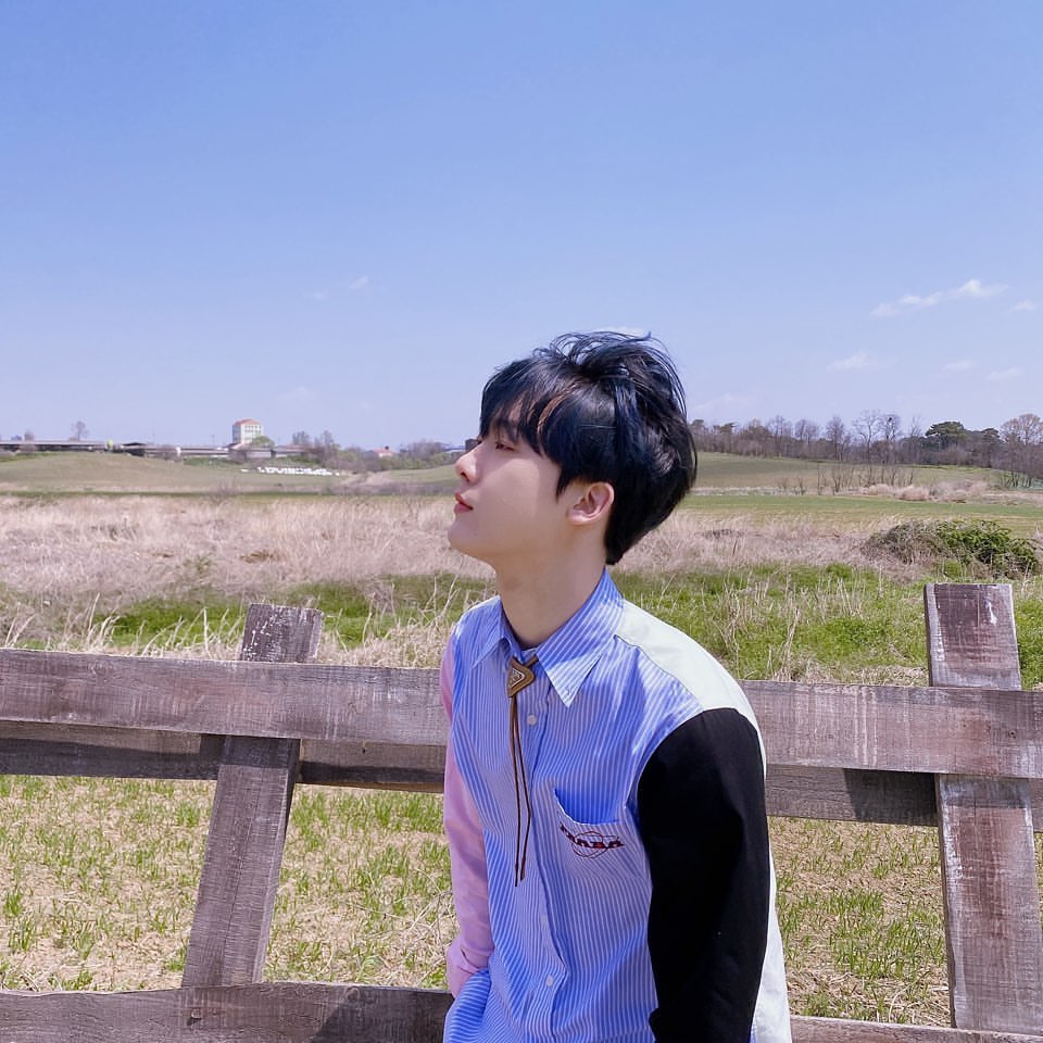 Sanha_Spain's tweet photo. [TRAD] 200515 Actualización de la cuenta personal de instagram de #SANHA (ddana_yoon) 

Buen trabajo👍

#YOONSANHA #SANHA #ASTRO #AROHA #ROHA #아로아 #로아 #아스트로 https://t.co/UeI4NOJBLI