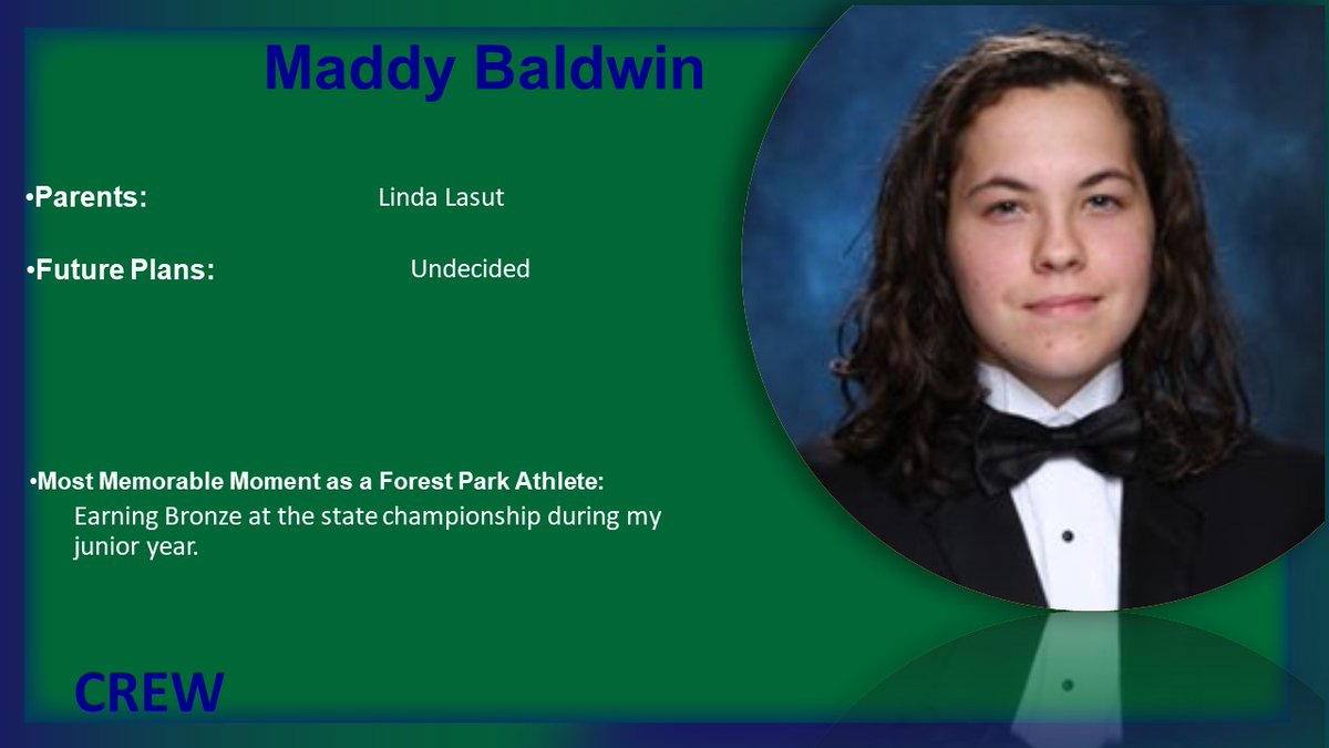 Forest Park High School Activities & Athletics tweet media