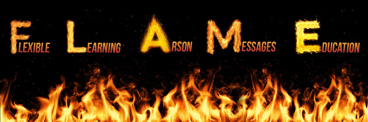 CddfrsR's tweet photo. F-flexible
L-learning
A-arson
M-messages
E- education
COMING SOON @CDDFRS #arsonreduction #education https://t.co/9n5hEJYXbC