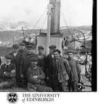 Photo by Archives @ Edin. Uni (@euarchives)