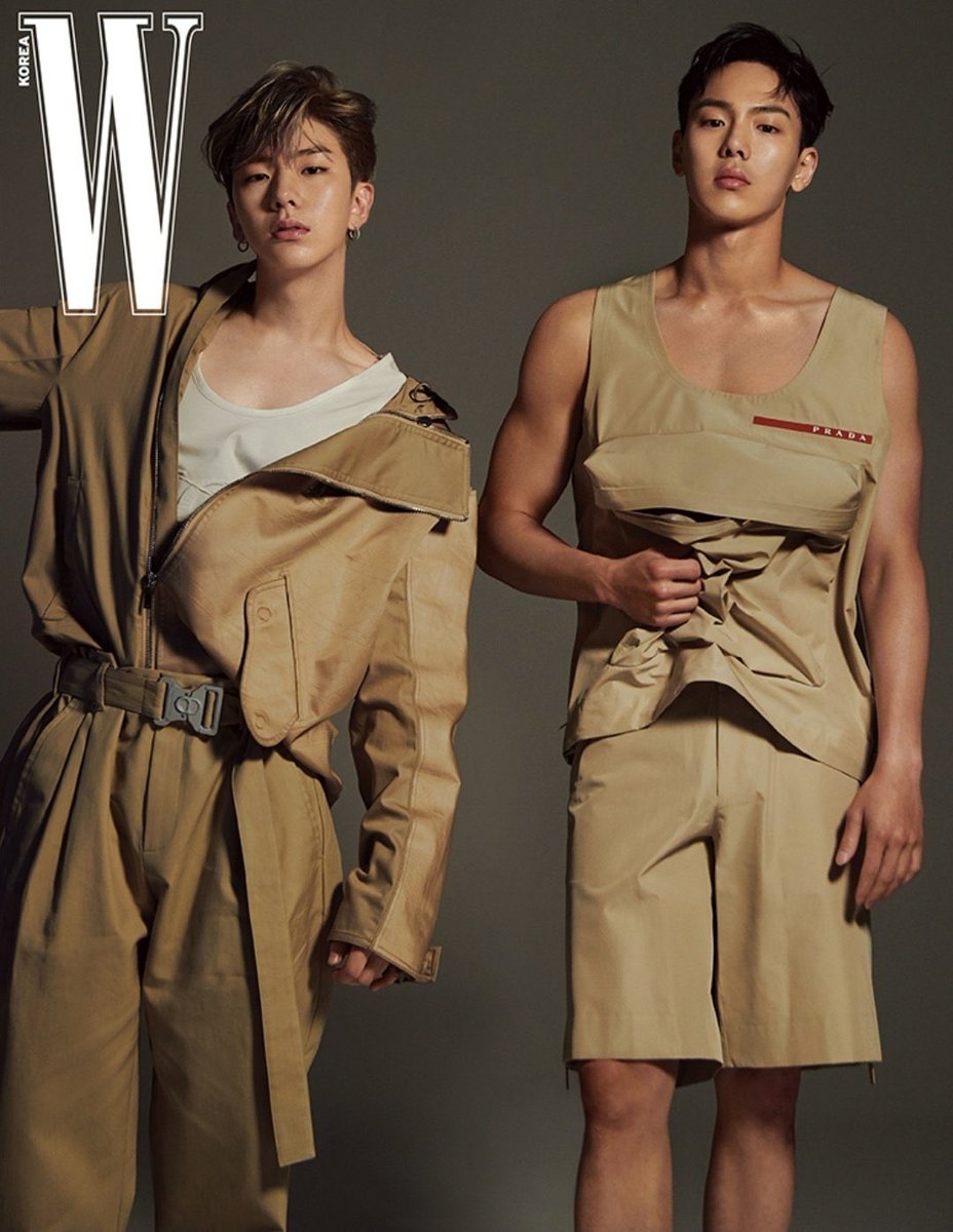 [PH GO ]W Korea Magazine (Cover: Lee Dong Wook; Content: Shownu and Kihyun, and Woollim Rookies)Price: PHP 370DOO: Until stocks lastDOP: 6/2NORMAL ETAOrder form:  http://tinyurl.com/MSJuneMags  #MultiSeoulGo  #LeeDongWook  #MONSTAX  #SHOWNU  #KIHYUN  #WoollimRookies