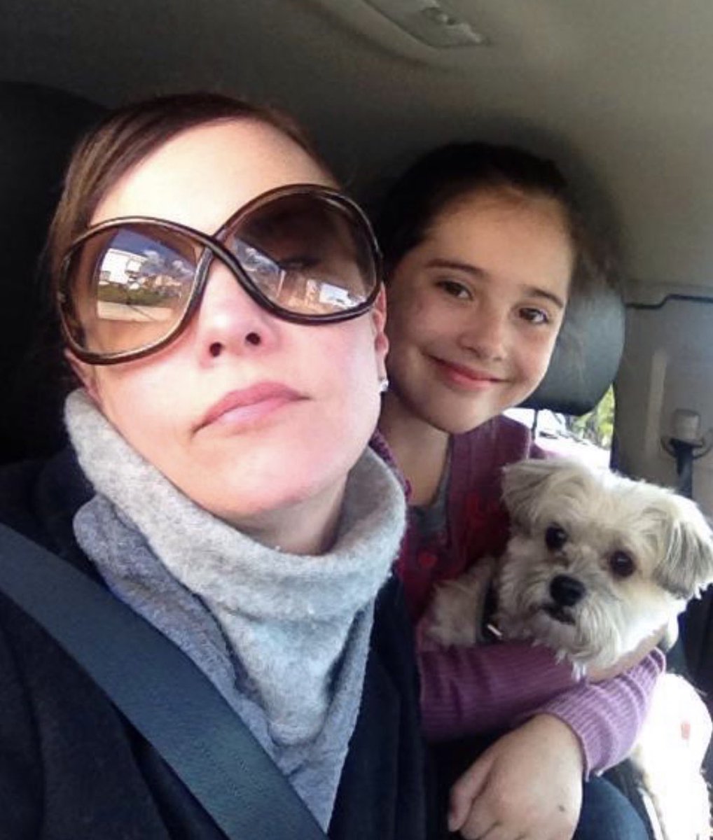 Kiersten Warren tweet media