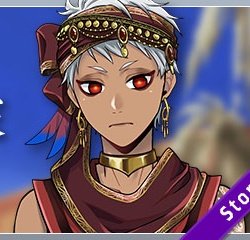 ジャミルのtwitterイラスト検索結果 古い順