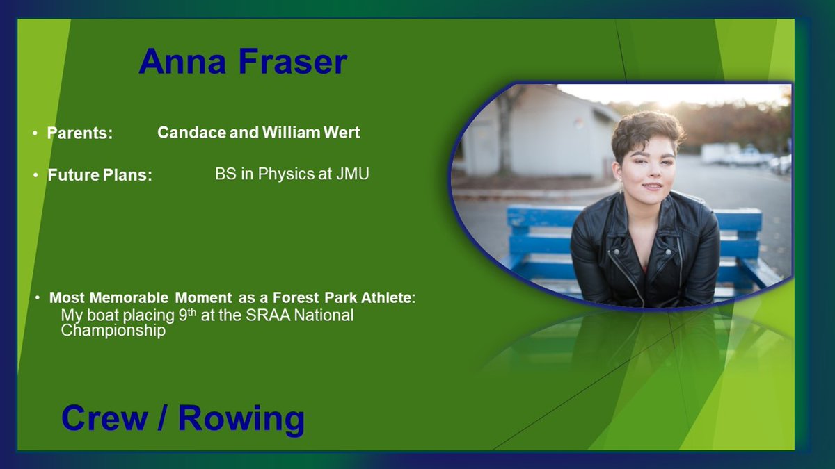 Forest Park High School Activities & Athletics tweet media