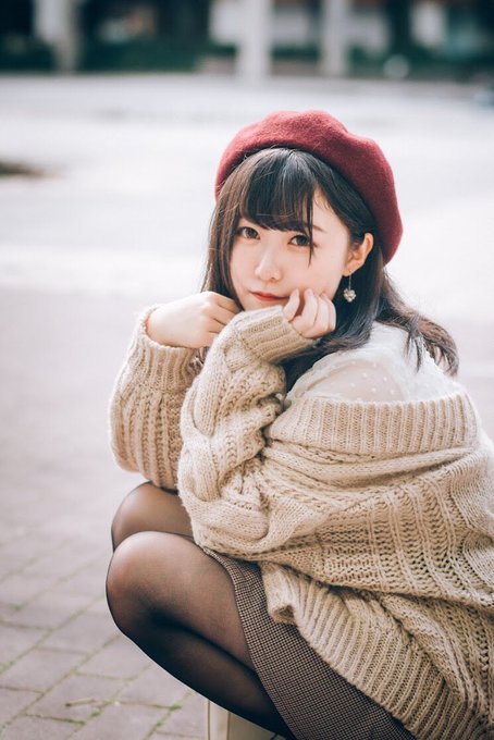 コスプレイヤーみくるんのTwitter画像74