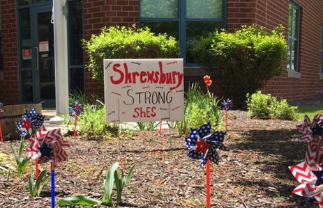 There was a special surprise waiting for us from our families this week!Check it out in this week’s Friday Video: youtu.be/xEZPHIncKAE