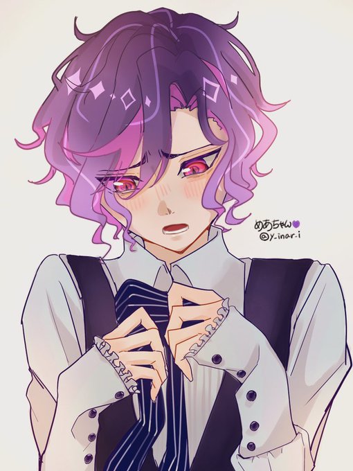 ダメプリのtwitterイラスト検索結果 古い順