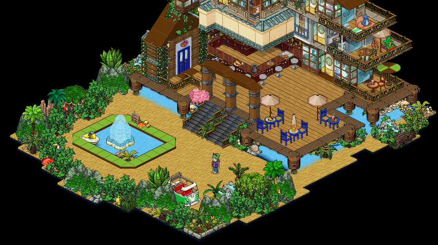 tr_bora's tweet photo. Yarışma @Habbo @habbo_tr https://t.co/2EdYlw9XOu