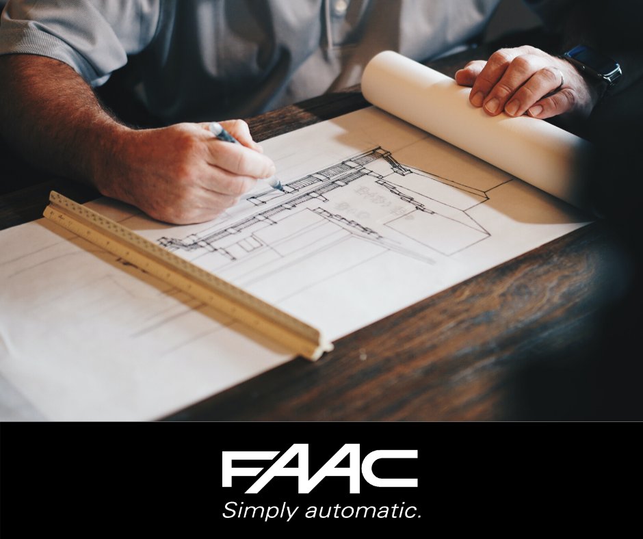 Architect of aannemer?
Wij weten als geen ander het belang van duurzaam bouwen. In onze kennis special hebben wij speciaal voor u 4 duurzame oplossingen op het gebied van toegangscontrole gepresenteerd. U leest het hier: https: faacbv.com/nl/blog/dit-zi…