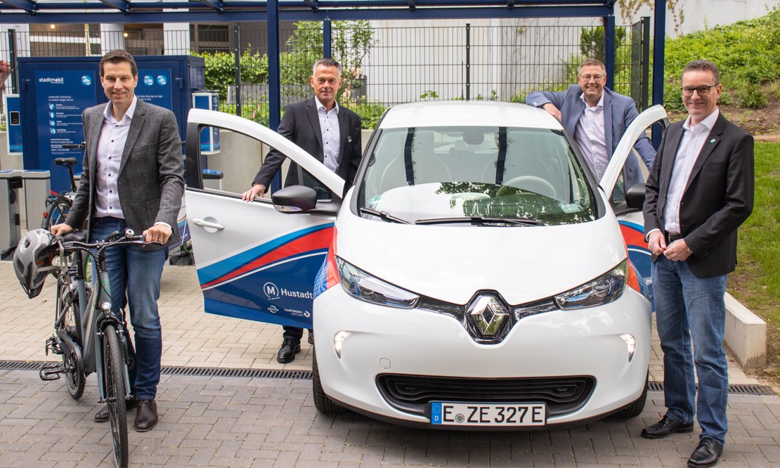 GeoMobile tweet media