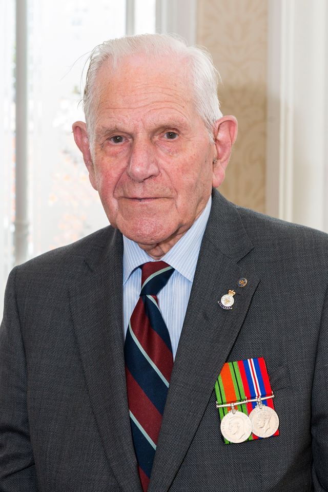 Saluting a true volunteering legend🎖️ 💙 

Our plans for a fitting tribute and memorial to highlight the fantastic work of Harry Mercer▶️ bit.ly/3dMtfAx

<a href="/help_force/">Helpforce</a> <a href="/UnsungHeroAward/">Unsung Hero Awards</a> <a href="/N_landCouncil/">Northumberland County Council</a> <a href="/NTCouncilTeam/">North Tyneside Council</a>