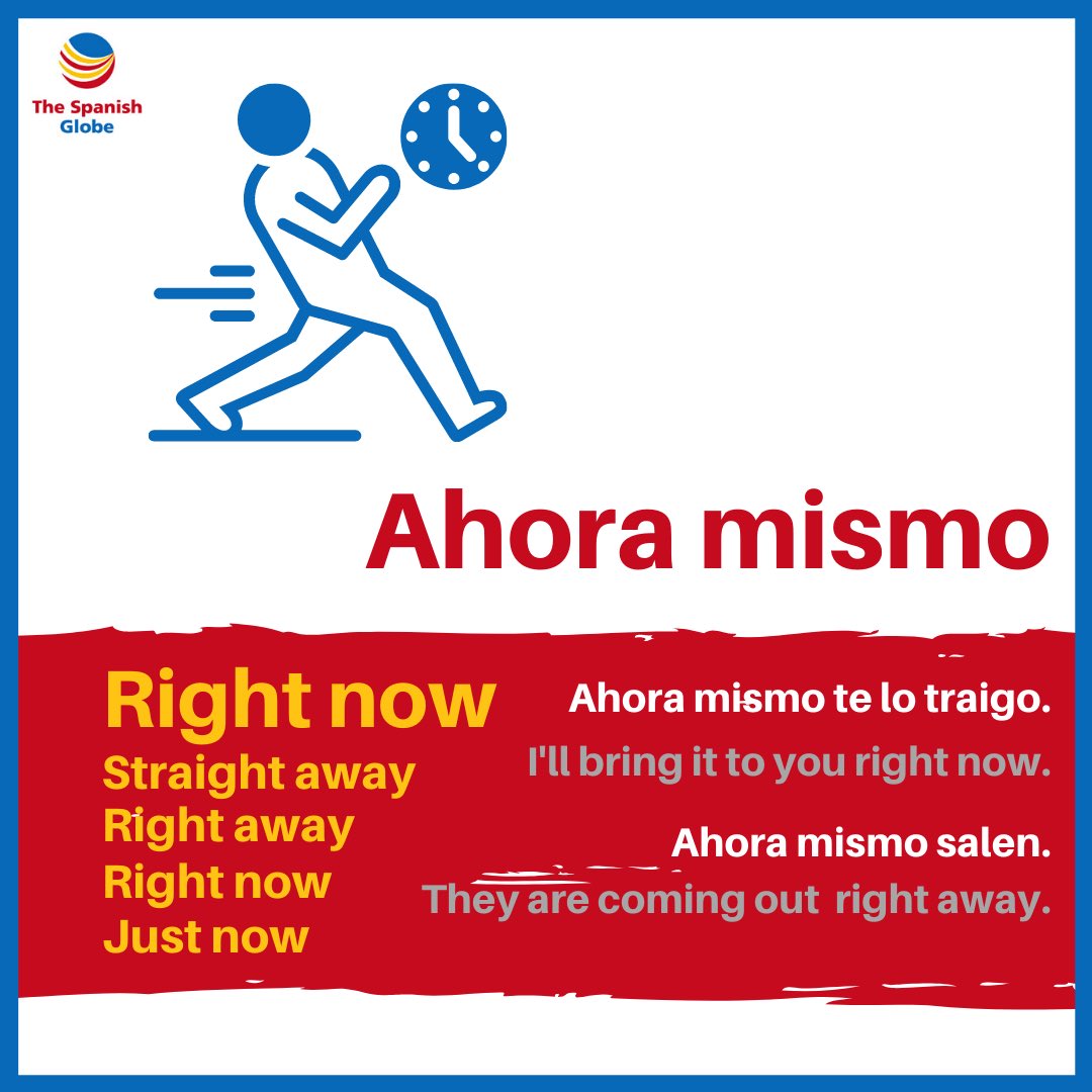 The Spanish Globe tweet media