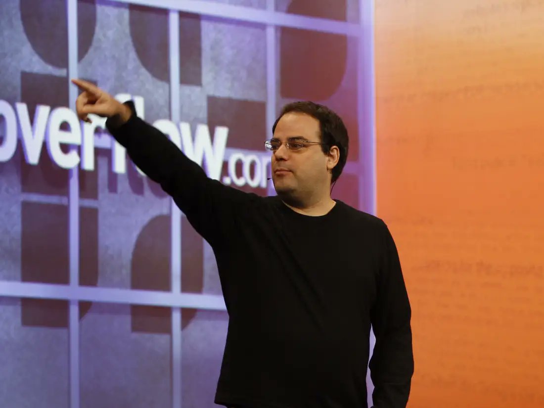 LIFE_Startups's tweet photo. Friday’s Quote of the Week:
Nothing works better than just improving your product ~ Joel Spolsky
#ProductImprovement  #Basics101  #LifeStartups https://t.co/XrZAu6SZWo
