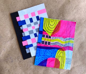 #VirtualArt: Stay connected with <a href="/artspacenc/">Artspace</a> online ⚡. Whether its a guided art activity, curated video chat, or other fun crafts, you are bound to find something of your liking!

Check it out: bit.ly/3czuXVU. #ArtspaceAtHome