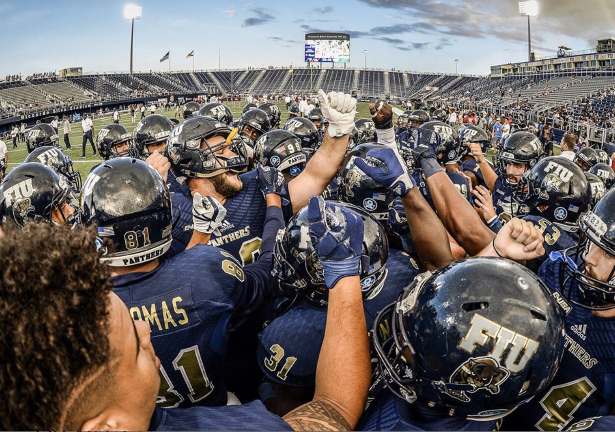 More then honored to say I’ve received an offer from Florida International University <a href="/RodneyW69929469/">Rodney Wells</a> <a href="/PantherZone/">Dr. Phillips HS Athletics</a> <a href="/dphsfootball/">Dr. Phillips</a> <a href="/FIUFootball/">FIU Football</a> @kenard_lang