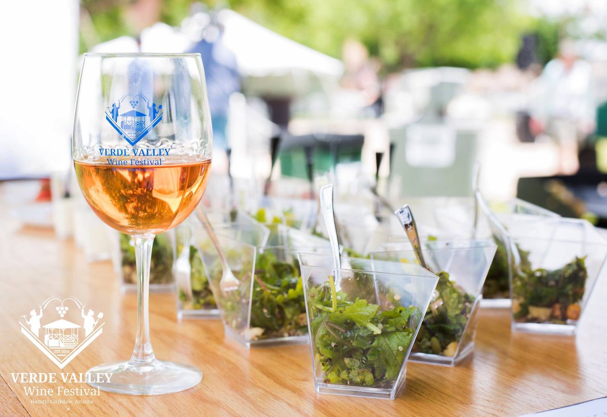 VerdeValleyWineFest tweet media