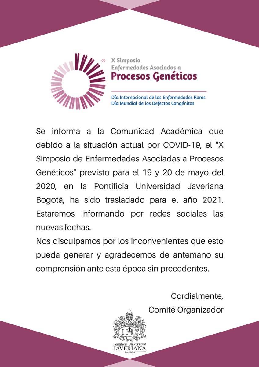 procesogenetico's tweet photo. Aviso traslado de fecha #XSEAPG https://t.co/cMz2yBYrdn